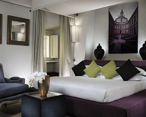 Mario De' Fiori 37 Hotel Rom