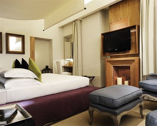Hotel Mario De' Fiori 37 Rom
