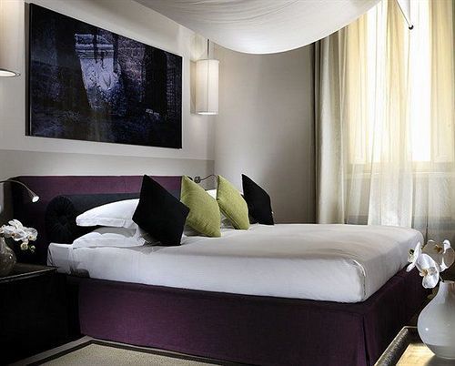 Mario De' Fiori 37 Hotel Rom