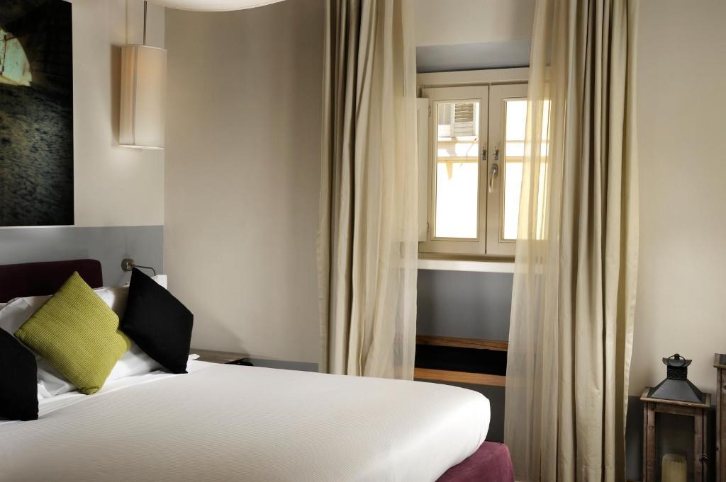 Mario De' Fiori 37 Hotel Rom