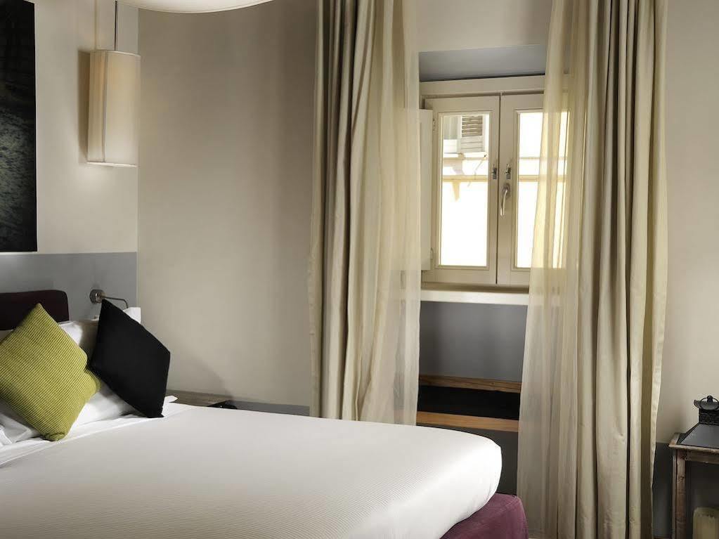 Mario De' Fiori 37 Hotel Rom