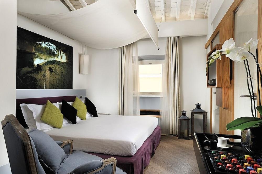 Hotel Mario De' Fiori 37 Rom